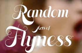 HBO Renews RANDOM ACTS OF FLYNESS Image