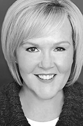 Interview: Jessica Sheridan Comes Back to San Diego With HELLO, DOLLY! Image