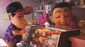 Interview: Composer Toby Chu Discusses His Work on Pixar's BAO and Diversity in Hollywood Image