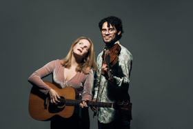 Traditional Americana and Contemporary Sounds Collide with June Violet Bell Concert at Elm Street Image