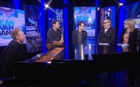 Theater Talk Earns New York Emmy Nomination for DEAR EVAN HANSEN Episode; Watch Now! 