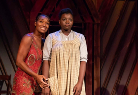 Review: THE COLOR PURPLE Speaks Directly to the Need for Hope and Redemption During Challenging Times 