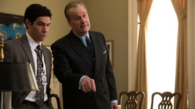 BBC Two Acquires THE LOOMING TOWER Image