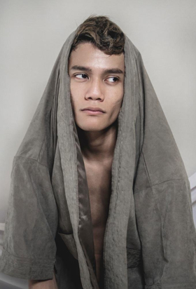 Malaysia's alextbh Debuts 'no space' // Jess Connelly Tour Slated Image