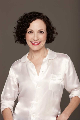 Kean Stage Kicks Off Season with Bebe Neuwirth Image