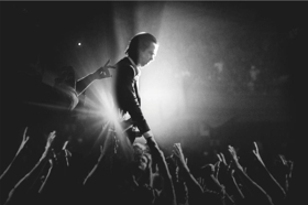Nick Cave & The Bad Seeds Share New Video From EP DISTANT SKY 