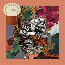 Seba Kaapstad Creates A Harmony Of Genres With Their New Album THINA Image