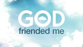 CBS to Offer Advance Digital Access to Premiere Episode of New Series GOD FRIENDED ME 