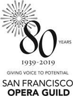 San Francisco Opera Guild Begins 80th Season With Marchesa Fashion Show And Announcement Of OPERA BALL Image