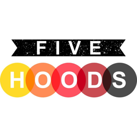 MTC's Stargate Theatre to Perform Original Play FIVE HOODS Image