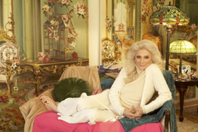 Both Sides Now! Judy Collins Brings Her Iconic Vocals To The McCallum Theatre Image
