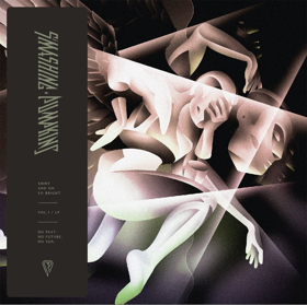 The Smashing Pumpkins Announce New LP SHINY AND OH SO BRIGHT, VOL. 1 / LP: NO PAST. NO FUTURE. NO SUN Image