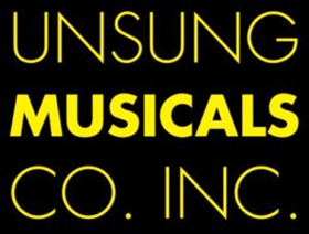 UnsungMusicalsCo. Will Present Reading Of THE BERGEN LETTERS Image
