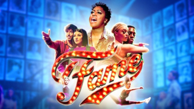 Review: FAME, Theatre Royal Brighton 