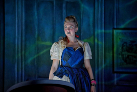 Review: Let THE REVOLUTIONISTS Spin You Right Round at Everyman Theatre Image