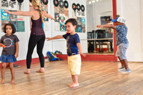 Brooklyn Music School Announces Toddler Yoga & Dance Class 