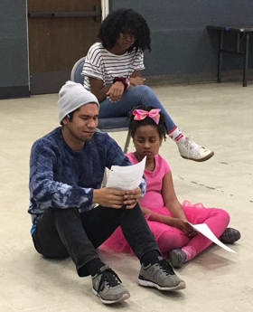 San Diego Junior Theatre Continues Their 70th Season with AKEELAH AND THE BEE 