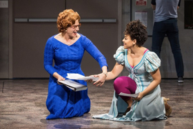 Review Roundup: TOOTSIE Opens On Broadway - See What The Critics Had To Say! Image