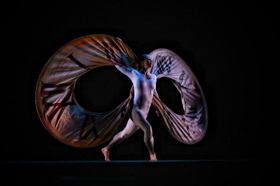 Review: Inlet Dance Theatre, Cleveland, Ohio Image