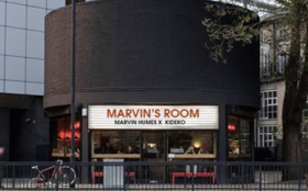 Marvin Humes Teams Up With Kideko For Latest 'Marvin's Room' Live Stream Image
