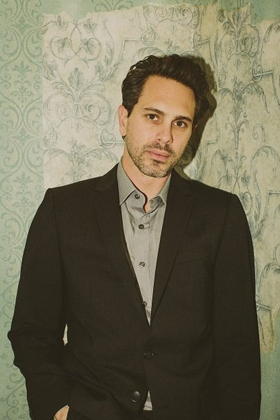 Thomas Sadoski Completes Cast of WHITE NOISE at The Public Image