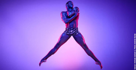 Alvin Ailey American Dance Theater Announces 20th Annual Celebration At NJPAC 