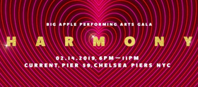 Faith Prince, Bonnie Milligan,  and More Will Perform at 'Harmony' Gala To Benefit New York City Gay Men's Chorus  Image