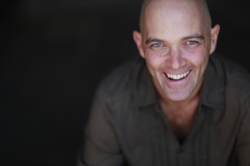 La MaMa Presents COFFEEHOUSE CHRONICLES #154 TAYLOR MAC Image