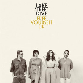 LAKE STREET DIVE Announces New Album FREE YOURSELF UP Out May 4 