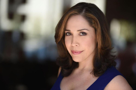 Interview: Andréa Burns in PAMELAS FIRST MUSICAL at Two River Theater Image