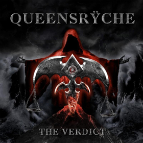 Queensryche Releases New Track And Lyric Video For DARK REVERIE 