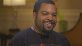 Ice Cube Talks to CBS SUNDAY MORNING About His Greatest Setback 