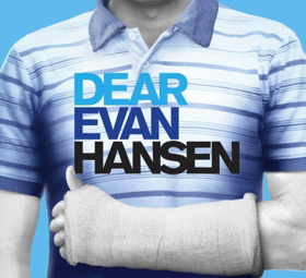 DEAR EVAN HANSEN On Sale 3/24 Image