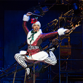 RENT 20th Anniversary Tour Comes To Van Wezel Image
