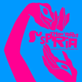 THOM YORKE: SUSPIRIA, Music for the Luca Guadagnino Film, to Be Released October 26th Image