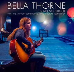 MIDNIGHT SUN Original Motion Picture Soundtrack ft. Bella Thorne Out 3/23 Image