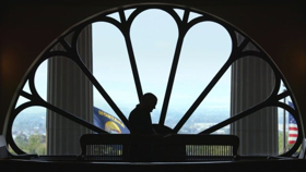 DARK MONEY to Debut on PBS Television Series POV Image