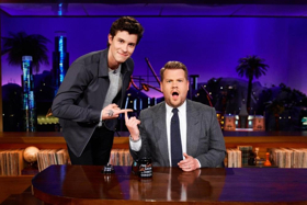 Shawn Mendes To Join James Corden On THE LATE LATE SHOW For A Week Long Residency 6/4-6/7 