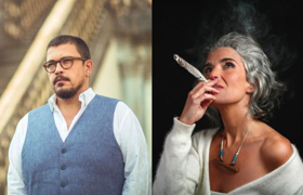 Schimmel Center Presents Ricardo Ribeiro and Lula Pena Image