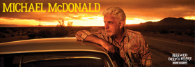 The Majestic Theatre Presents Michael McDonald Image