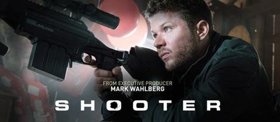 USA Network Cancels SHOOTER After Three Seasons  Image