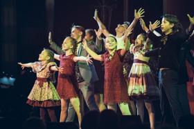 Broadway Dreams Completes Its Fourth Consecutive Collaboration In Russia Image