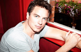 John Barrowman to Appear in Concert with Seth Rudetsky 