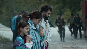 Erblin Nushi's True Story BINI Is A Finalist At The Student Academy Awards Image