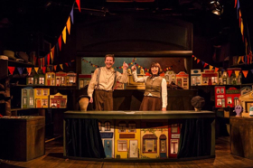 HOW TO HIDE A LION Come to Theatre Royal Winchester Image