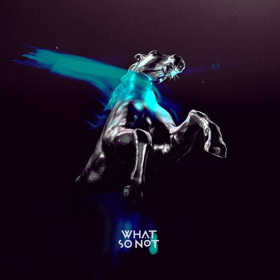 WHAT SO NOT Reveals New Single BEAUTIFUL Feat. Winona Oak and Via Nylon 
