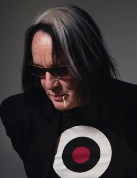 Todd Rundgren Announces THE INDIVIDUALIST World Tour Image