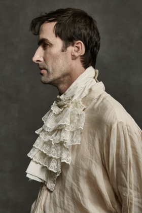 Andrew Bird Debuts New Song MANIFEST 