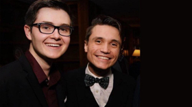 Performers From NEWSIES, K-POP Round Out Cast Of FULL CAPACITY at 54 Below Image