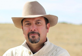 Writers In The Loft Presents C.J. Box with THE DISAPPEARED Image